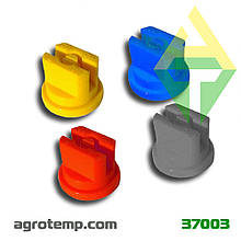 Розпилювач форсунки обприскувача AgroPlast