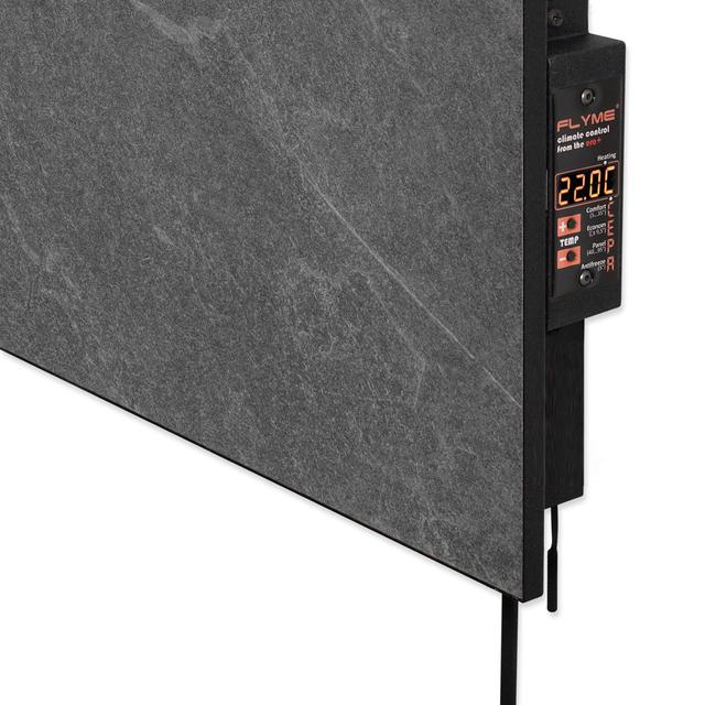 Короткі технічні характеристики керамічного обігрівача flyme 600TB Короткі технічні характеристики керамічного обігрівача flyme 600TB