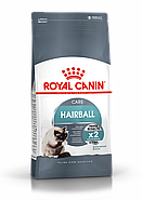 Royal Canin Hairball Care сухий корм для профілактики утворення ковтунів шерсті, фото 2