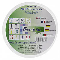 Смужки для епіляції (стрипси) у рулоні 100 м Tess