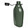 Фляга армійська Mil-Tec Explorer by Wildo Olive 1 л. (14519401), фото 2