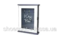 Ключниця настінна Keys box Прованс