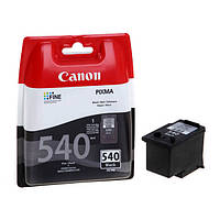 Струйный картридж Canon PG-540