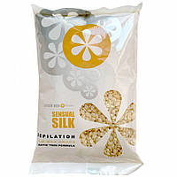 Віск для депіляції плівковий у гранулах «Чарівний шовк» Simple Use Beauty 800 г