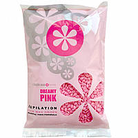 Віск для депіляції плівковий у гранулах «Рожеві мрії» Simple Use Beauty 800 г