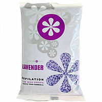 Віск для депіляції плівковий у гранулах «Лаванда» Simple Use Beauty 800 г