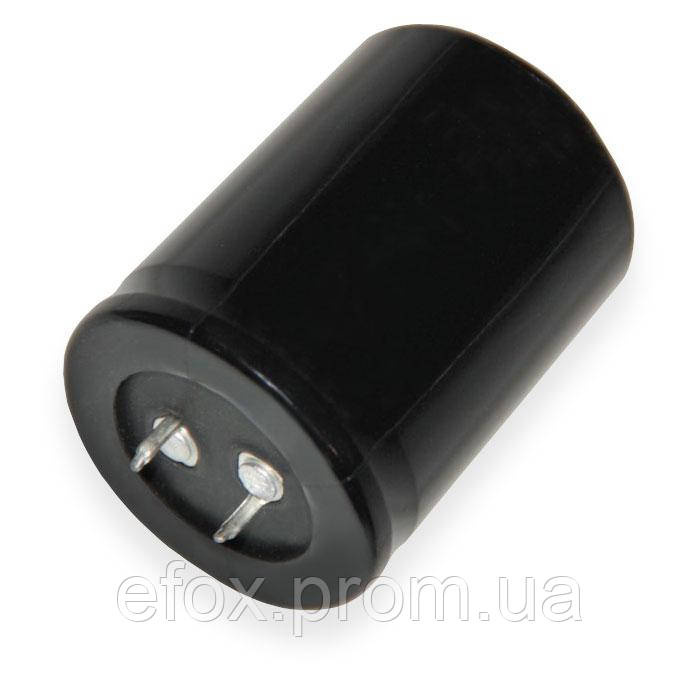 Купить Конденсатор 330uF 400V 30*40 105C 2000Hr, цена 139.11 грн — Prom ...