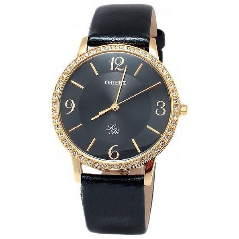 Годинник жіночий Orient FQC0H003B0