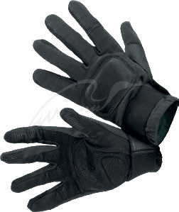 Рукавиці Defcon 5 Swat Kevlar Operation Glove. M. Black, фото 1
