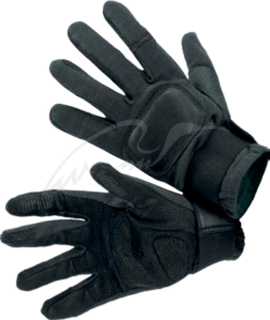 Рукавиці Defcon 5 Swat Kevlar Operation Glove. XL. OD Green, фото 1