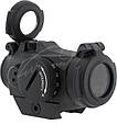 Приціл коліматорний Aimpoint Micro H-2 2МОА. Weaver/Picatinny, фото 2