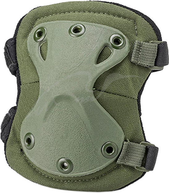 Налокітники Defcon 5. Olive Green