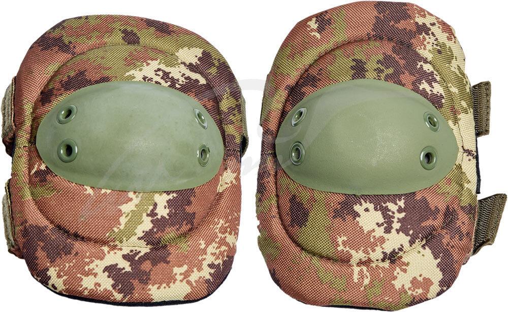 Налокітники Defcon 5 GOMITIERE. Camo, фото 1