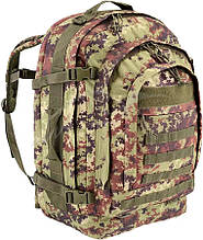 Рюкзак  Outac Modular Back Pack 60L Камуфляж