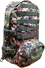 Рюкзак  Outac Patrol Back Pack. Камуфляж