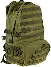 Рюкзак  Outac Patrol Back Pack. Олива