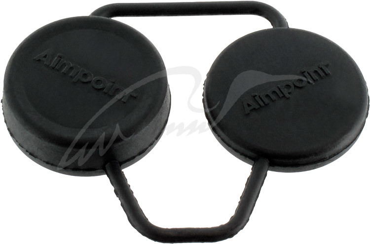 Захисні кришки (2 шт.) Aimpoint Rubber Bikini Micro для прицілу Aimpoint Micro H-1, фото 1