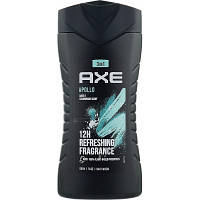 Гель для душа AXE Apollo 250 мл (8710447279779)