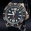 Годинник чоловічий Orient SDV01003B0 M-Force механічний титановий, фото 2