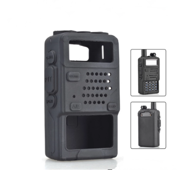 Силіконовий чохол для рації Baofeng UV5R