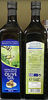 Оливкова олія Extra Virgin Gold Extracted Olive Oil 1л (Греція)