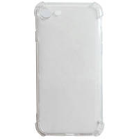 Чехол для мобильного телефона BeCover Anti-Shock Apple iPhone 7 / 8 / SE 2020 Clear (704785) (704785) - Вища