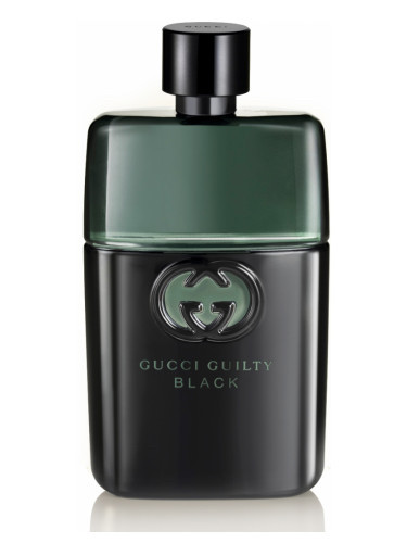 Gucci Guilty Black Pour Homme туалетна вода 90 ml. (Тестер Гуччі Гілті Блек Пур Гом), фото 1