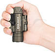 Ліхтар з ЛЦВ Olight Baldr Pro Desert Tan. Зелений ЛЦВ, фото 2