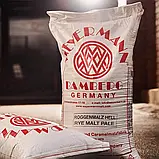 Солод житній світлий (Rye malt pale) Weyermann, Німеччина, фото 2