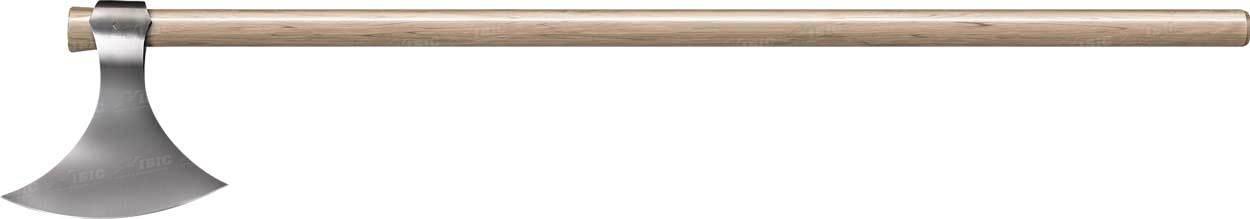 Сокира Cold Steel Viking Axe, фото 1