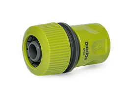 Конектор STANDARD для шлангу 1/2" - LIME EDITION