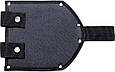 Лопата Cold Steel Special Forces Shovel 50 см з чохлом, фото 3