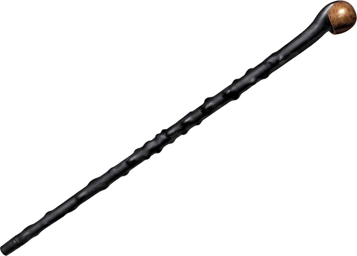 Палиця Cold Steel Irish Blackthorn Walking Stick