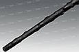 Палиця Cold Steel Irish Blackthorn Walking Stick, фото 4