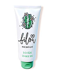Bilou Bloomy Cactus Shower Gel - Гель для душу "Квітучий кактус" 200 ml