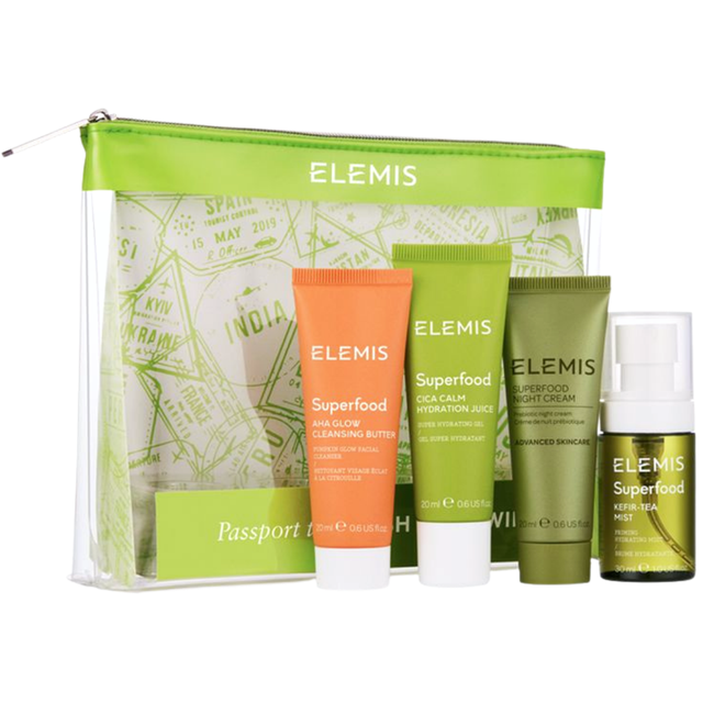 Elemis Superfood Favourites Set