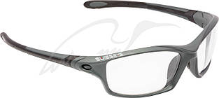 Окуляри Swiss Eye Grip колір: антрацит