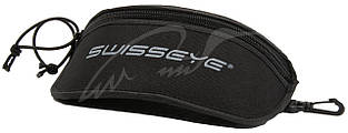 Футляр Swiss Eye для окулярів і змінних лінз