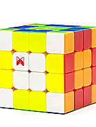 QiYi Xman Ambition M 4x4 magnetic | Кубик Рубіка 4х4 магнітний, фото 5