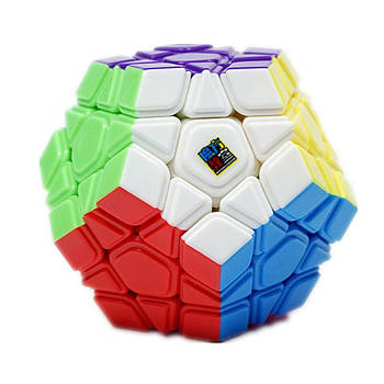 Meilong Megaminx | Мегамінкс Мэйлонг без наліпок