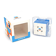 GAN Monster Go Cloud 3x3 | Кубик Рубіка 3х3 Ган навчальний, фото 2