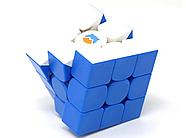 GAN Monster Go Cloud 3x3 | Кубик Рубіка 3х3 Ган навчальний, фото 6