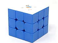 GAN Monster Go Cloud 3x3 | Кубик Рубіка 3х3 Ган навчальний, фото 3