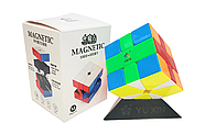 Yuxin Little Magic Square-1 Magnetic | Скваер магнітний без наліпок, фото 4