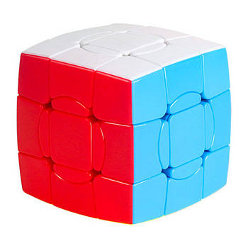 ShengShou 3x3 Cube in Cube | Кубик Рубіка 3х3 куб у кубі