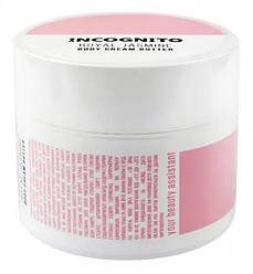 Крем-баттер для тіла з нотами королівського жасмину Самбак Jerden Proff Incognito Royal Jasmine Body Cream Butter, 200 мл