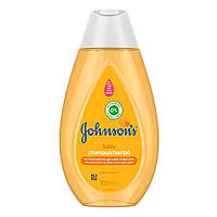 Шампунь детский Johnson s Baby Shampoo 300 мл (3574669907880)