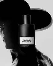 Tom Ford Ombre Leather Parfum парфумована вода 100 ml. (Тестер Том Форд Омбре Лезер Парфум 2021), фото 6