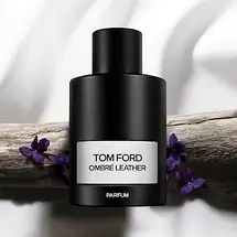 Tom Ford Ombre Leather Parfum парфумована вода 100 ml. (Тестер Том Форд Омбре Лезер Парфум 2021), фото 3
