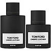 Tom Ford Ombre Leather Parfum парфумована вода 100 ml. (Тестер Том Форд Омбре Лезер Парфум 2021), фото 7